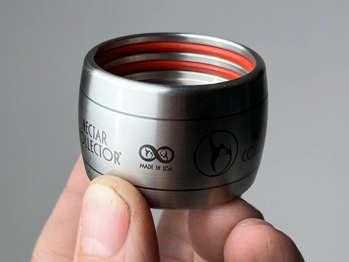 38mm Butt Connector Standard Edition - Image 2