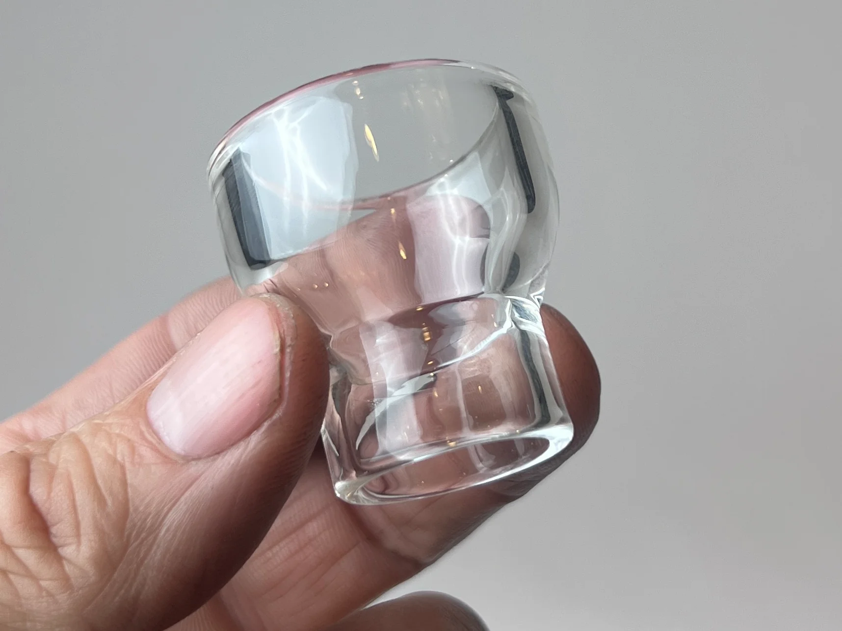 38mm to 26mm Bottom Cap Core - Image 2