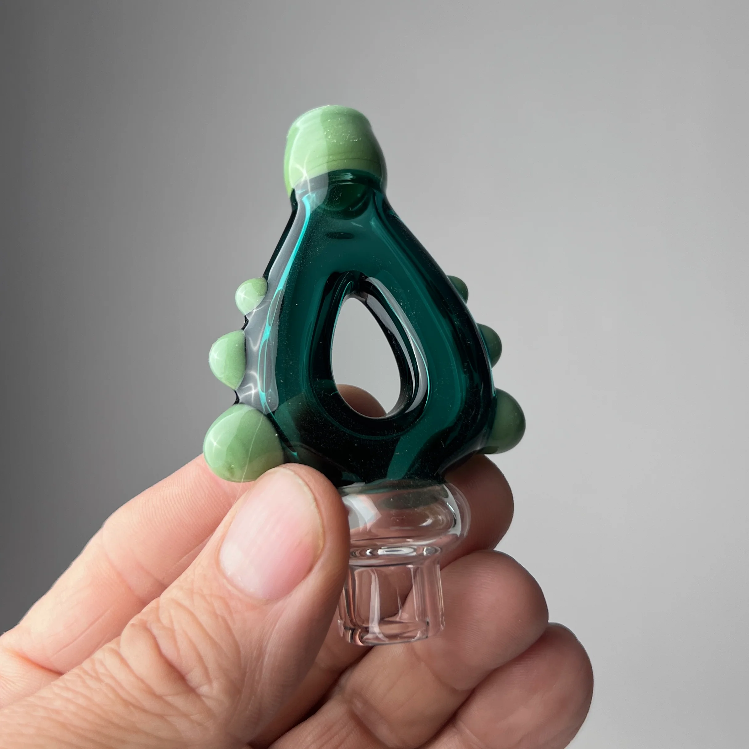 Infinity Tech Teardrop Mouthpiece - Image 4