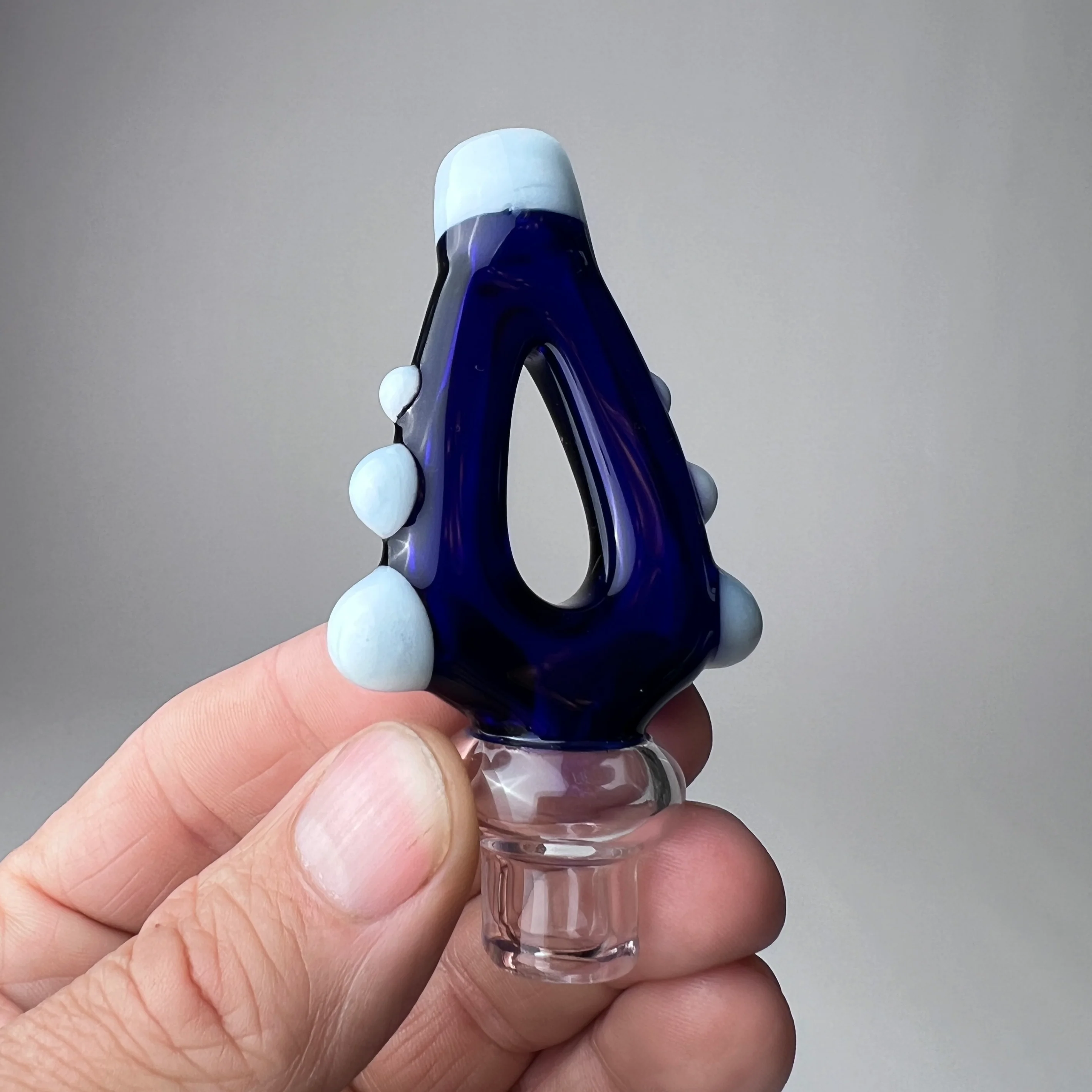 Infinity Tech Teardrop Mouthpiece - Image 5