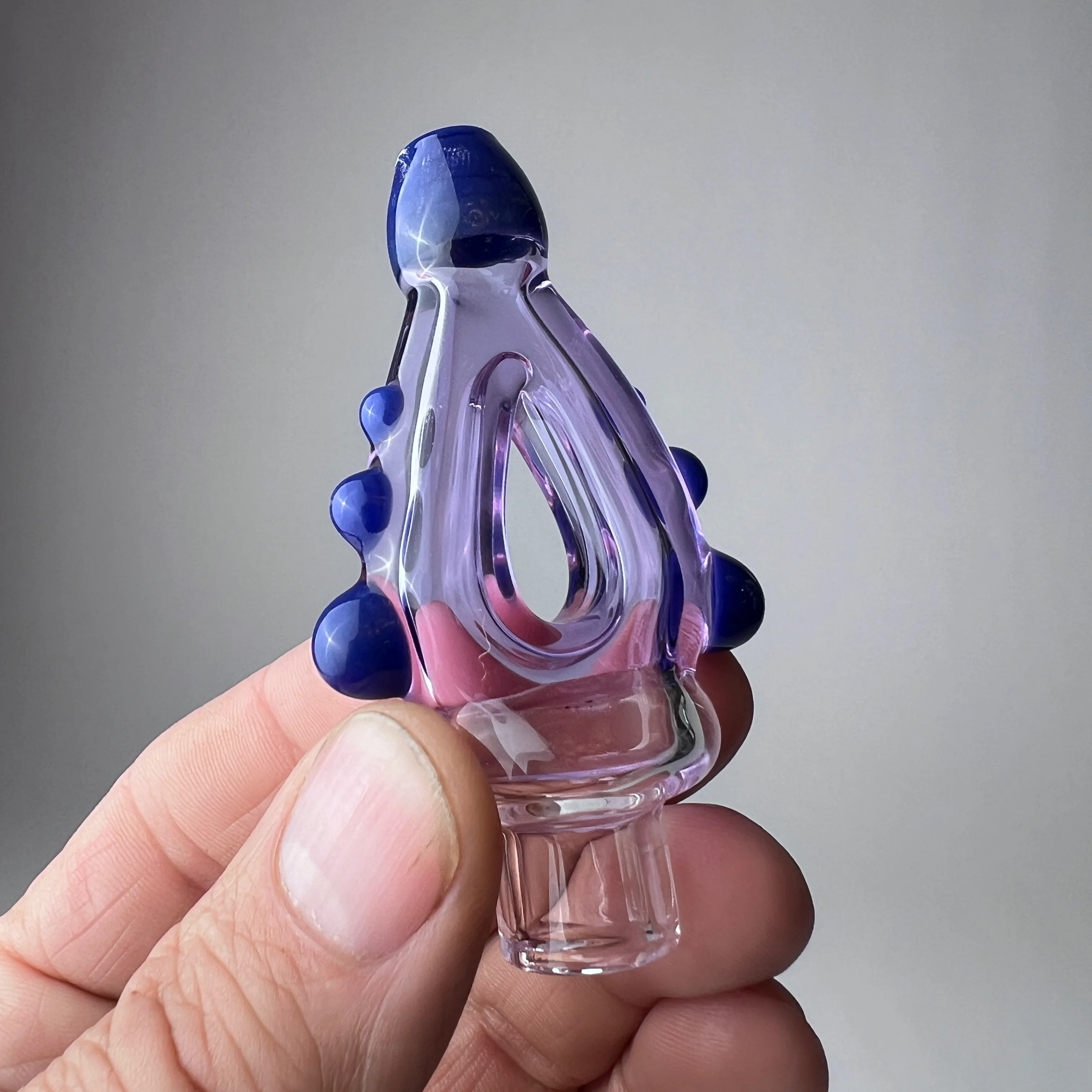 Infinity Tech Teardrop Mouthpiece - Image 6