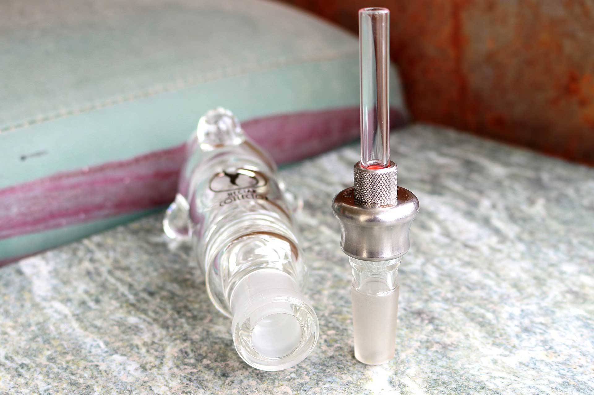 Nectar Collector<sup>®</sup> 14mm Tip Conversion Kit - Image 4