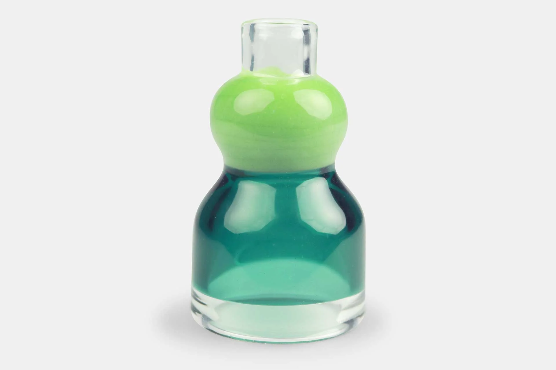 Nectar Collector<sup>®</sup> 38mm Colorful Bottom Cap Core - Image 7