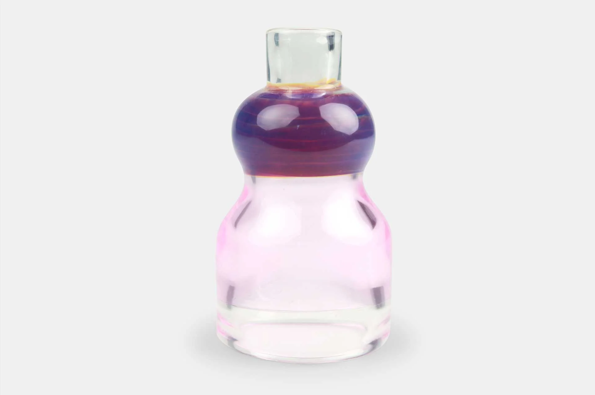 Nectar Collector<sup>®</sup> 38mm Colorful Bottom Cap Core - Image 8