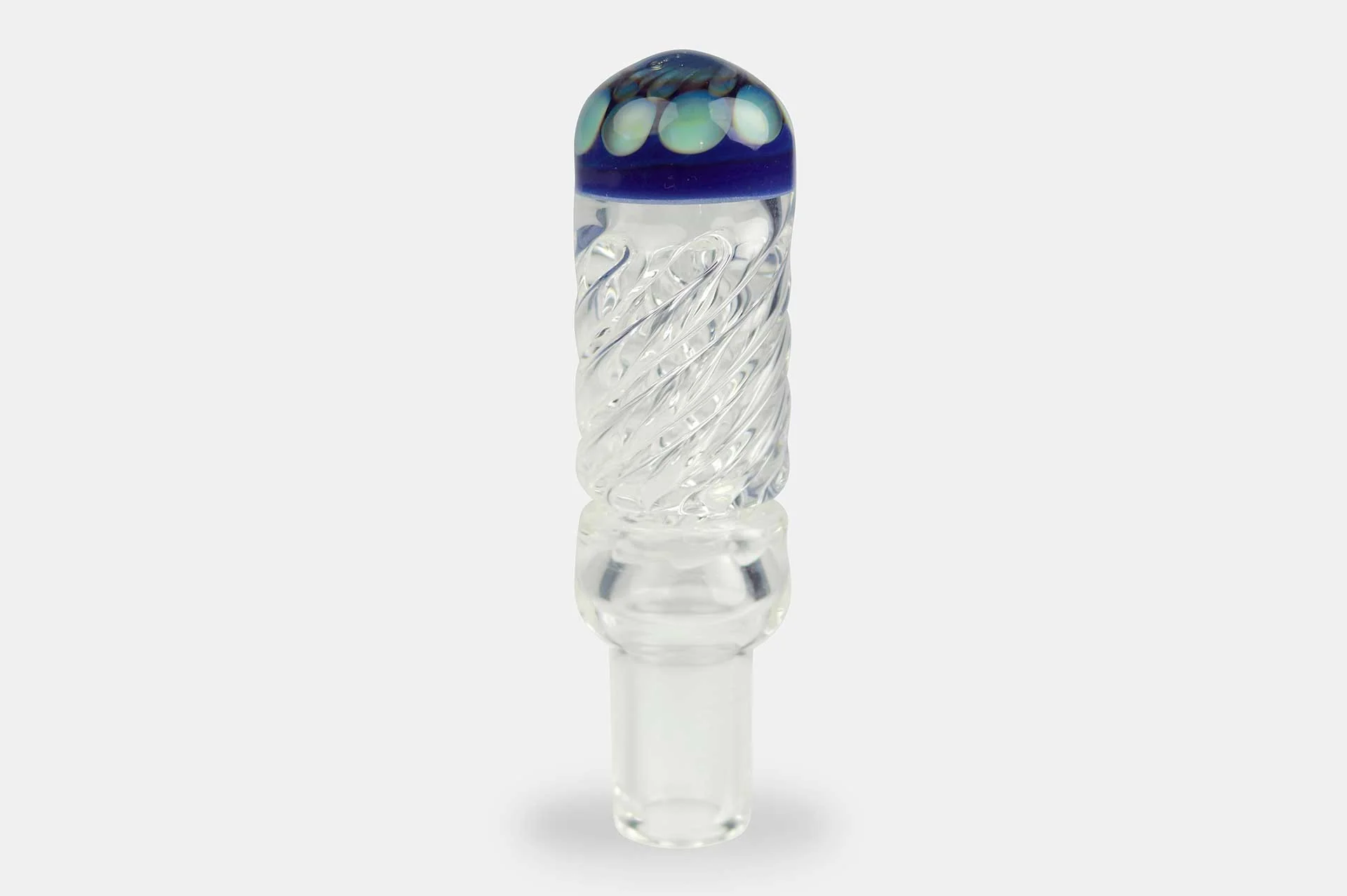 Nectar Collector<sup>®</sup> 38mm Opal Honeycomb Vortex Diffuser - Image 9