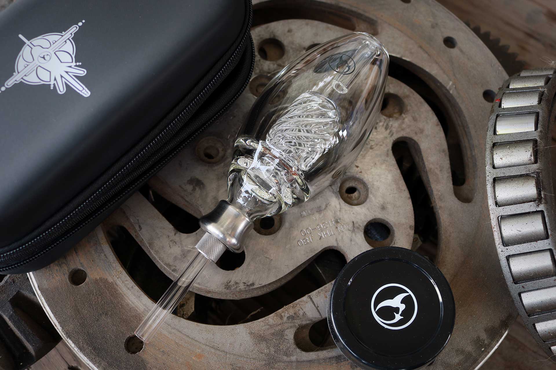 Nectar Collector<sup>®</sup> Honeybird Delux Kit - Image 7