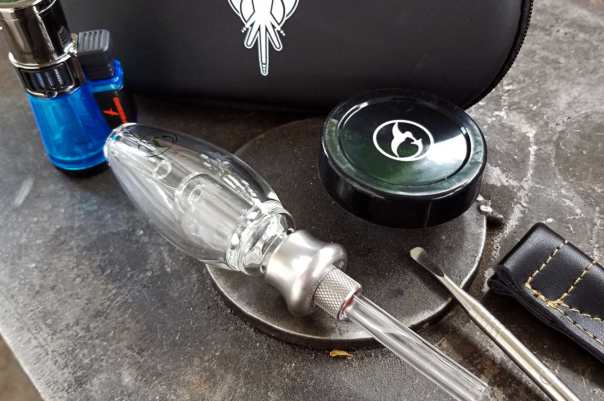 Nectar Collector<sup>®</sup> Honeybird Kit - Image 5