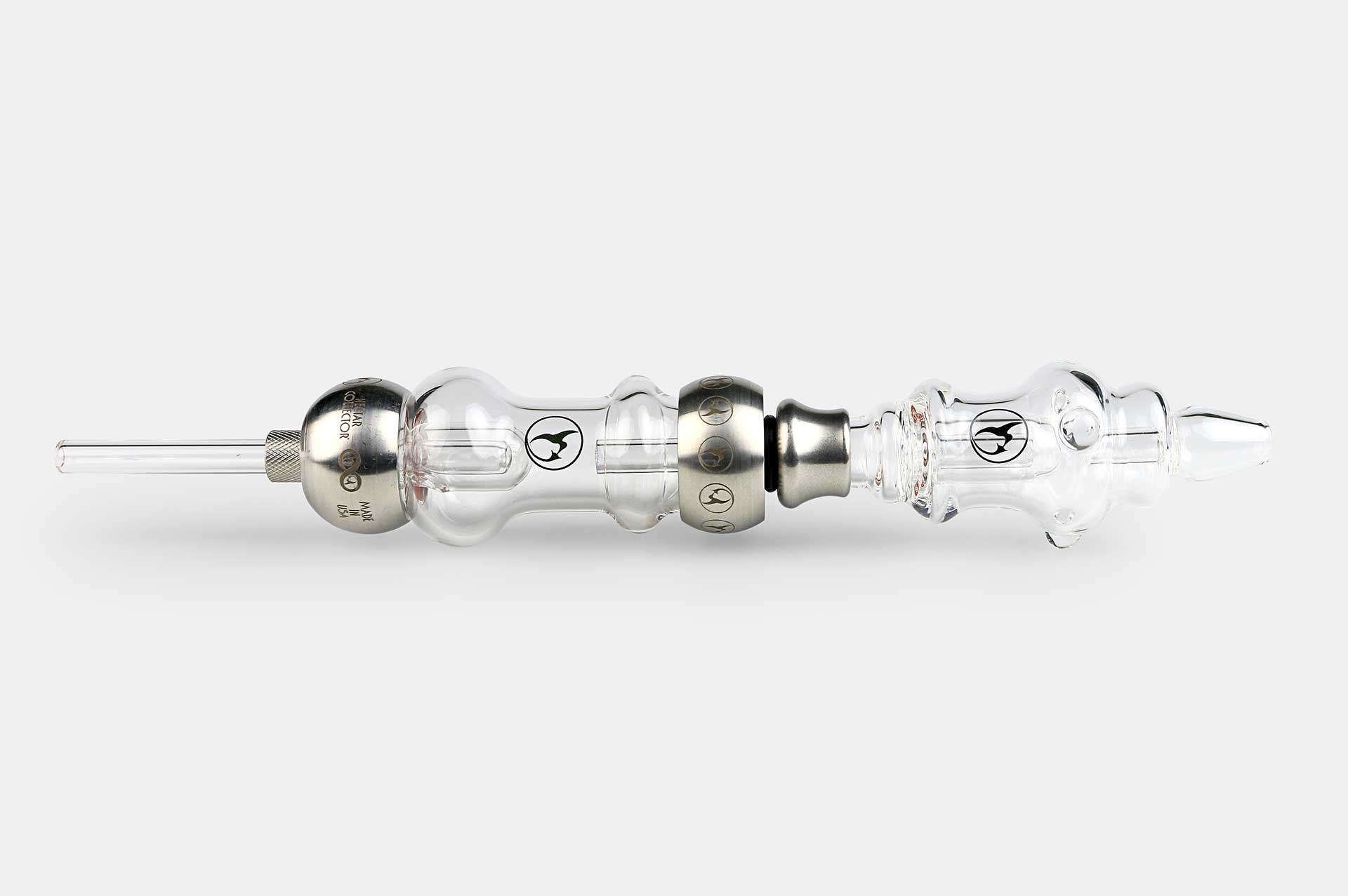 Nectar Collector<sup>®</sup> Micro + Doubler Infinity Tech Combo Kit - Image 3