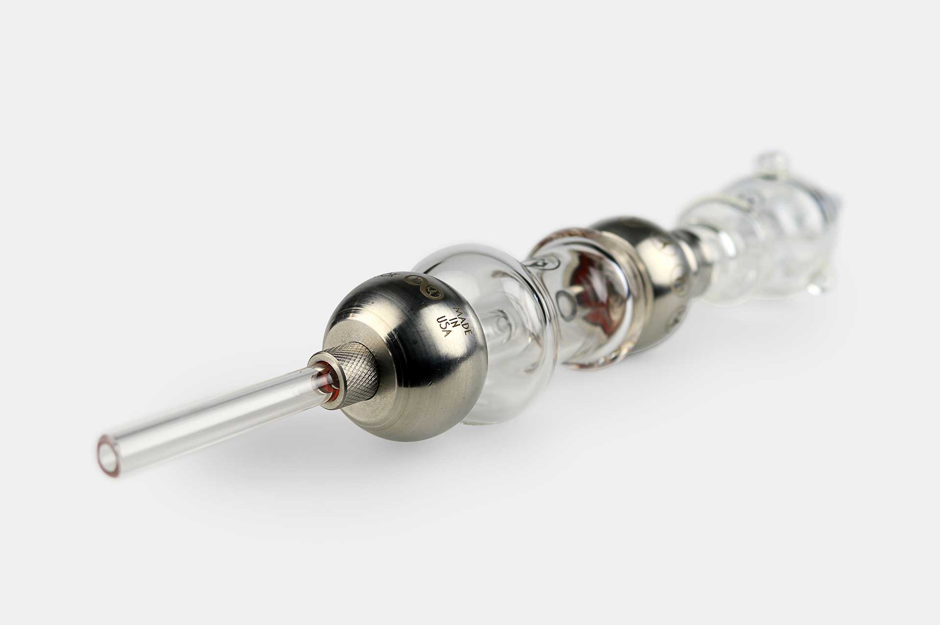 Nectar Collector<sup>®</sup> Micro + Doubler Infinity Tech Combo Kit - Image 4
