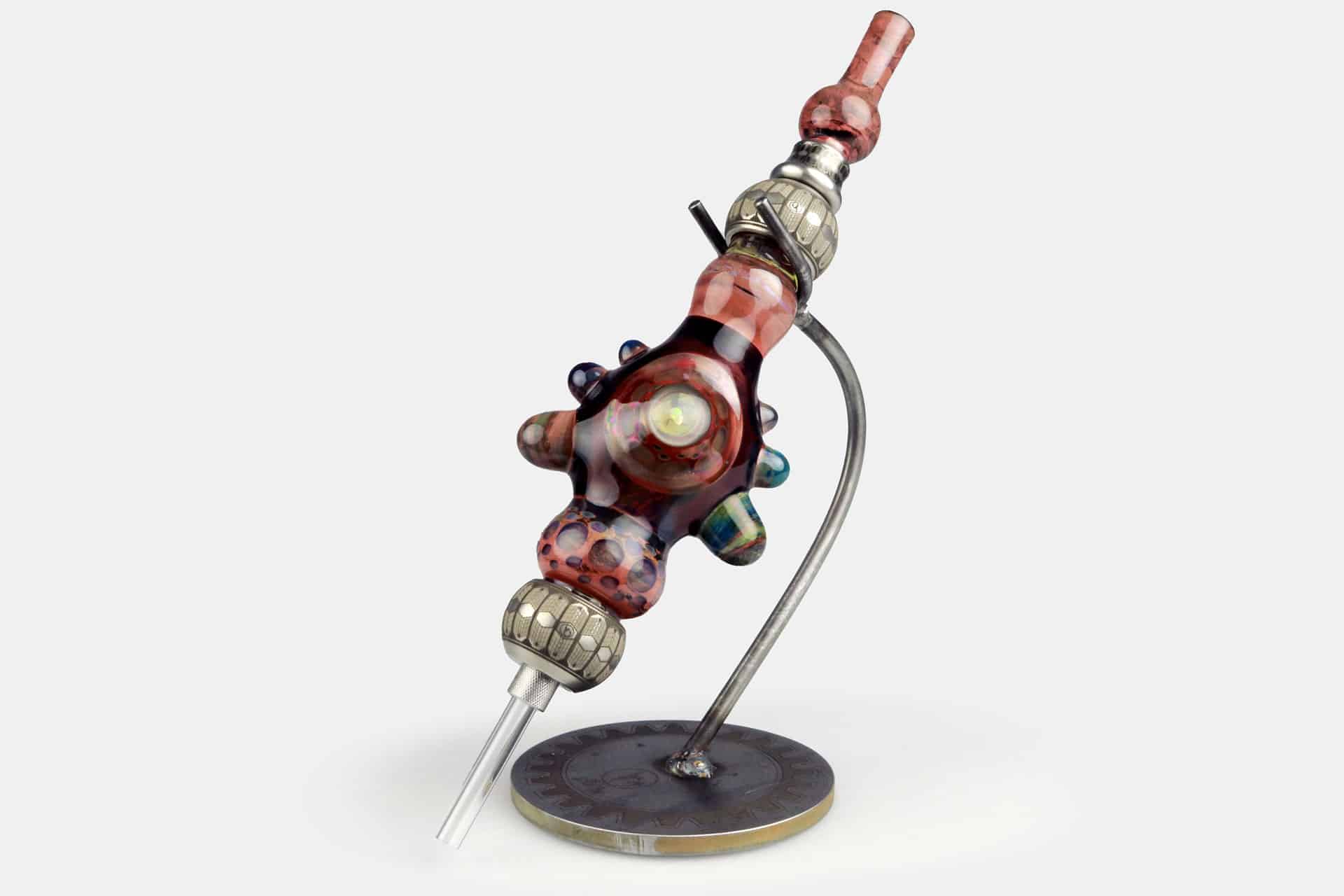 Nectar Collector<sup>®</sup> Opal Honeycomb Pro Kit - Image 6