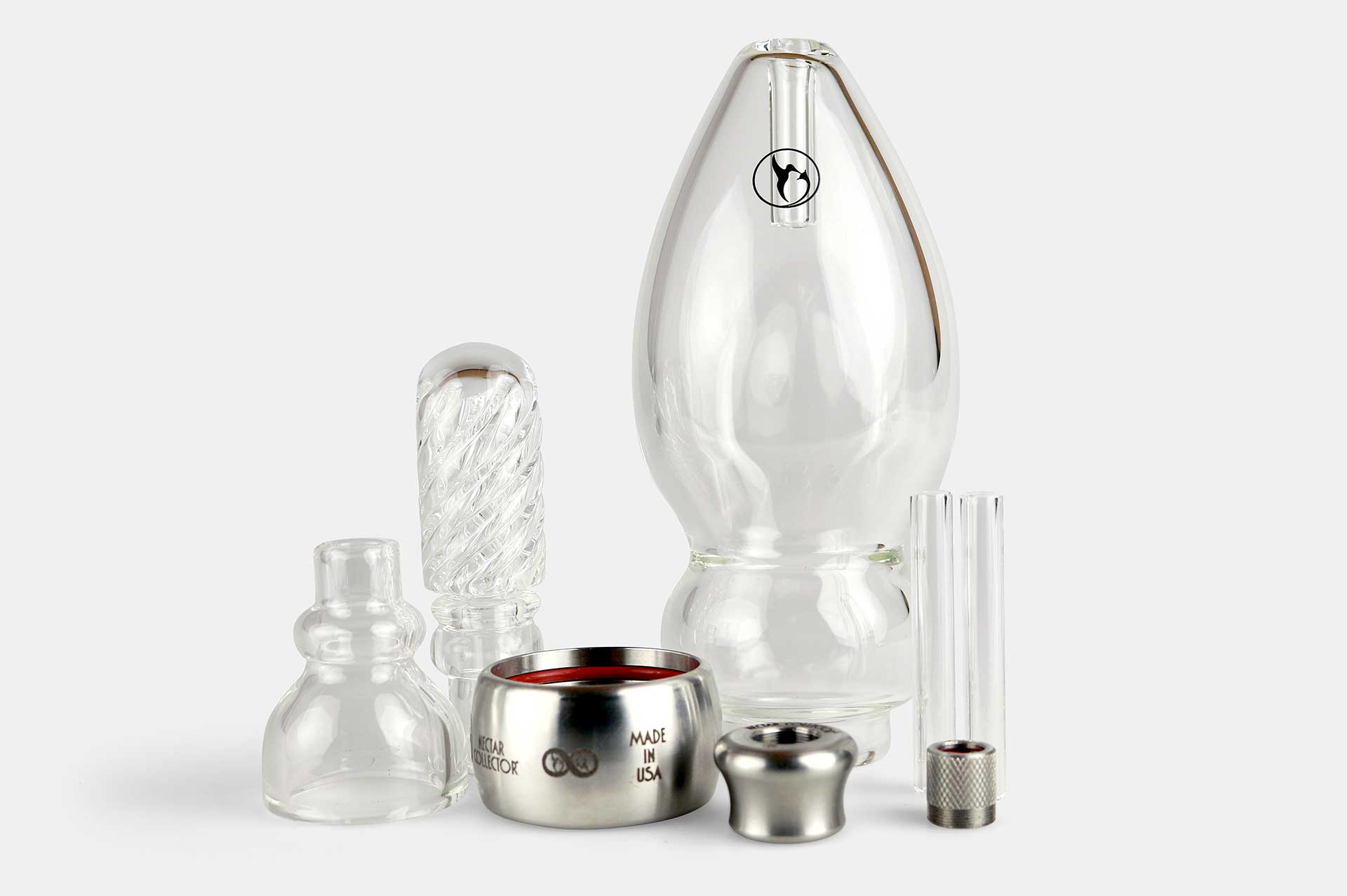 Nectar Collector<sup>®</sup> Phat Bird Kit - Image 3