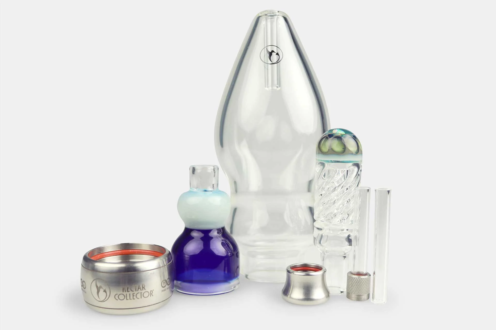 Nectar Collector<sup>®</sup> Pretty Phat Bird Kit - Image 3