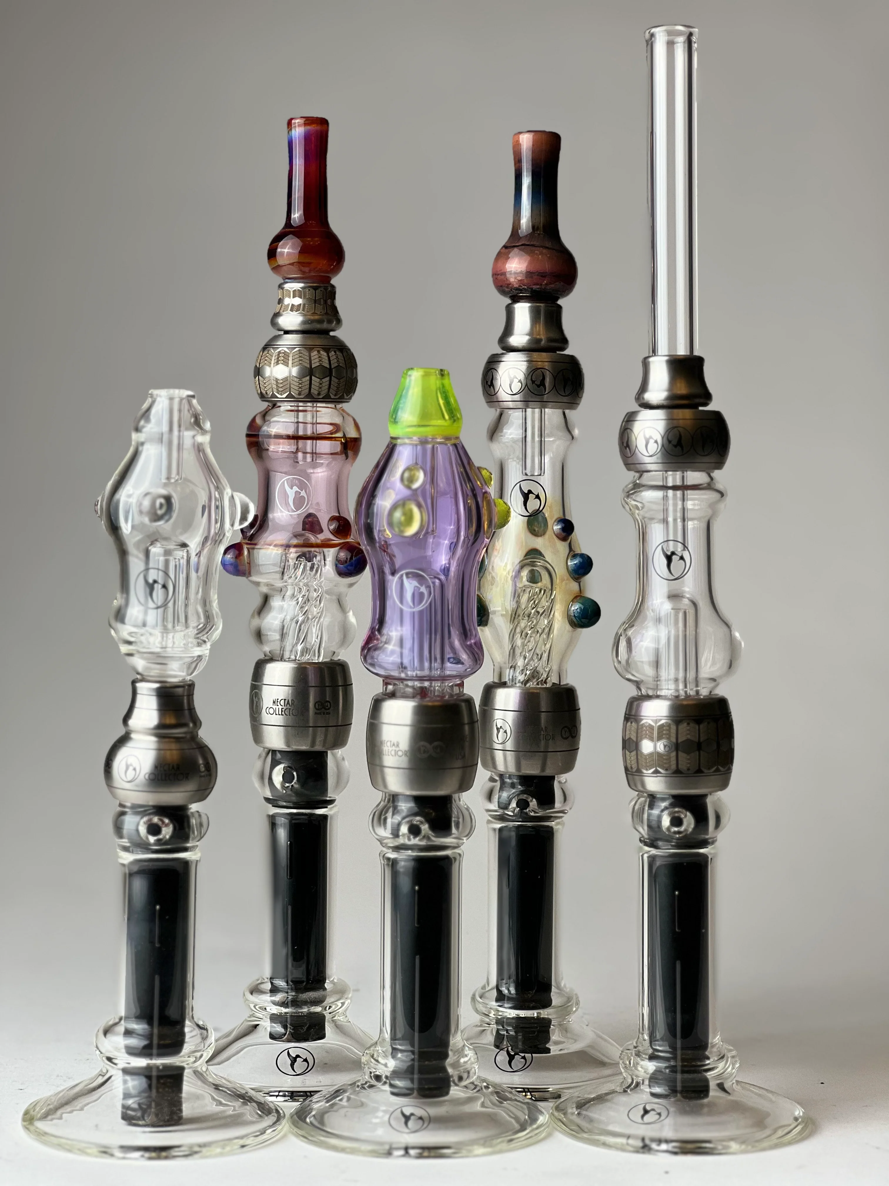 Puffco Pivot Glass Adapter - Image 7